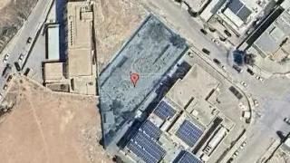 أرض في أرض للبيع في محافظة [العاصمة ] - 288,255 دأ - صورة 1