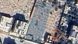 أرض - ياجوز الرصيفة حي الرشيد جريبا مقابل مسجد الشورى  - 60000 دأ