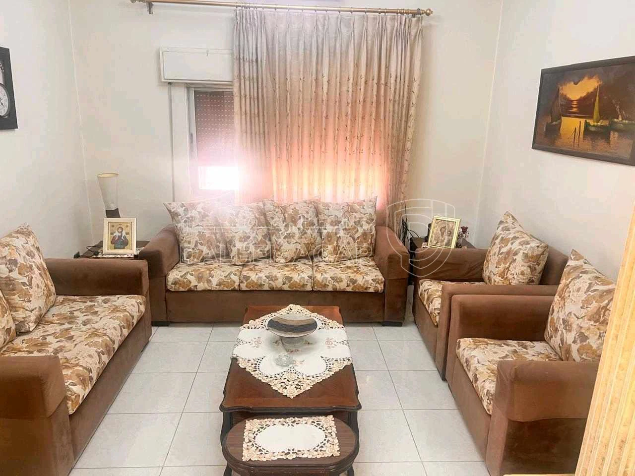 فيلا/منزل في اربد - البلد - شرق شارع ايدون - قرب مدرسة رابعه العدوية للبنات - 135,000 دأ - صورة 1