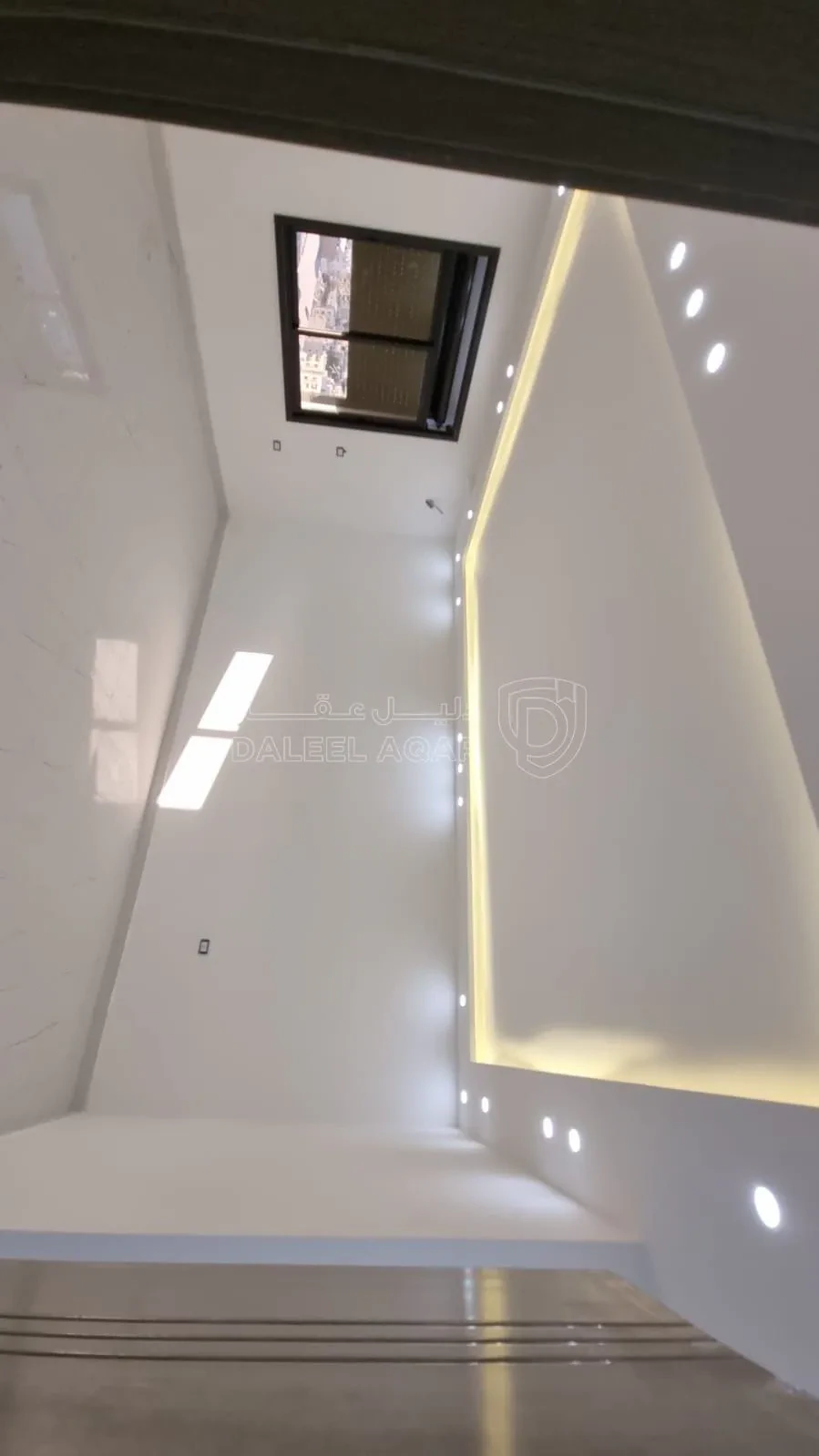 شقة في ابو علندا - اسكان الكهربا - 78,000 دأ - صورة 1