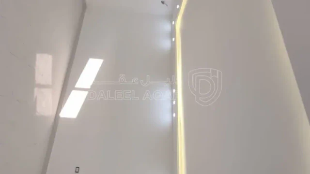 شقة - ابو علندا - اسكان الكهربا  - 78000 دأ