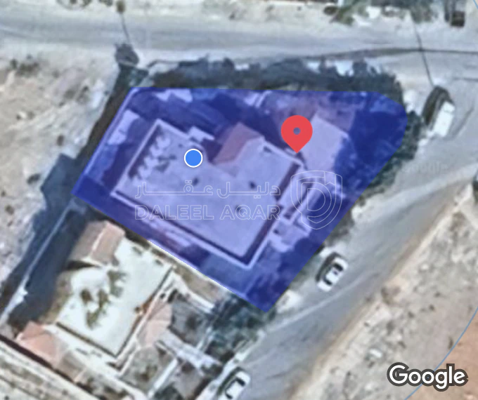 فيلا/منزل في جريبا - 130,000 دأ - صورة 1