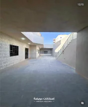 شقة في مادبا - حي الشفاء  - 75,000 دأ - صورة NaN