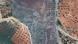 أرض في جرش_ سوف  - 758,053 دأ - صورة 1