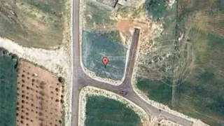 أرض في ناعور - بلعاس - 188,000 دأ - صورة 1