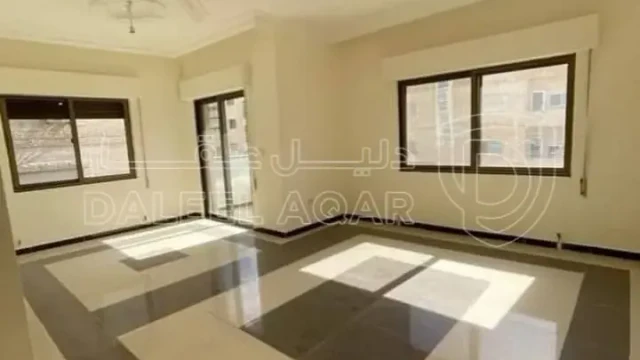 شقة - محافظة العاصمة  الجبيهه ضاحية الرشيد قرب دوار اقرأ - 67000 دأ