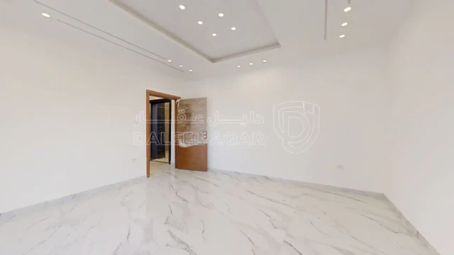 شقة - ابو نصير  - 95000 دأ
