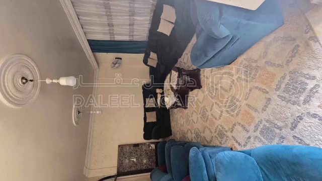 شقة - عمان الذراع الغربي - 52000 دأ