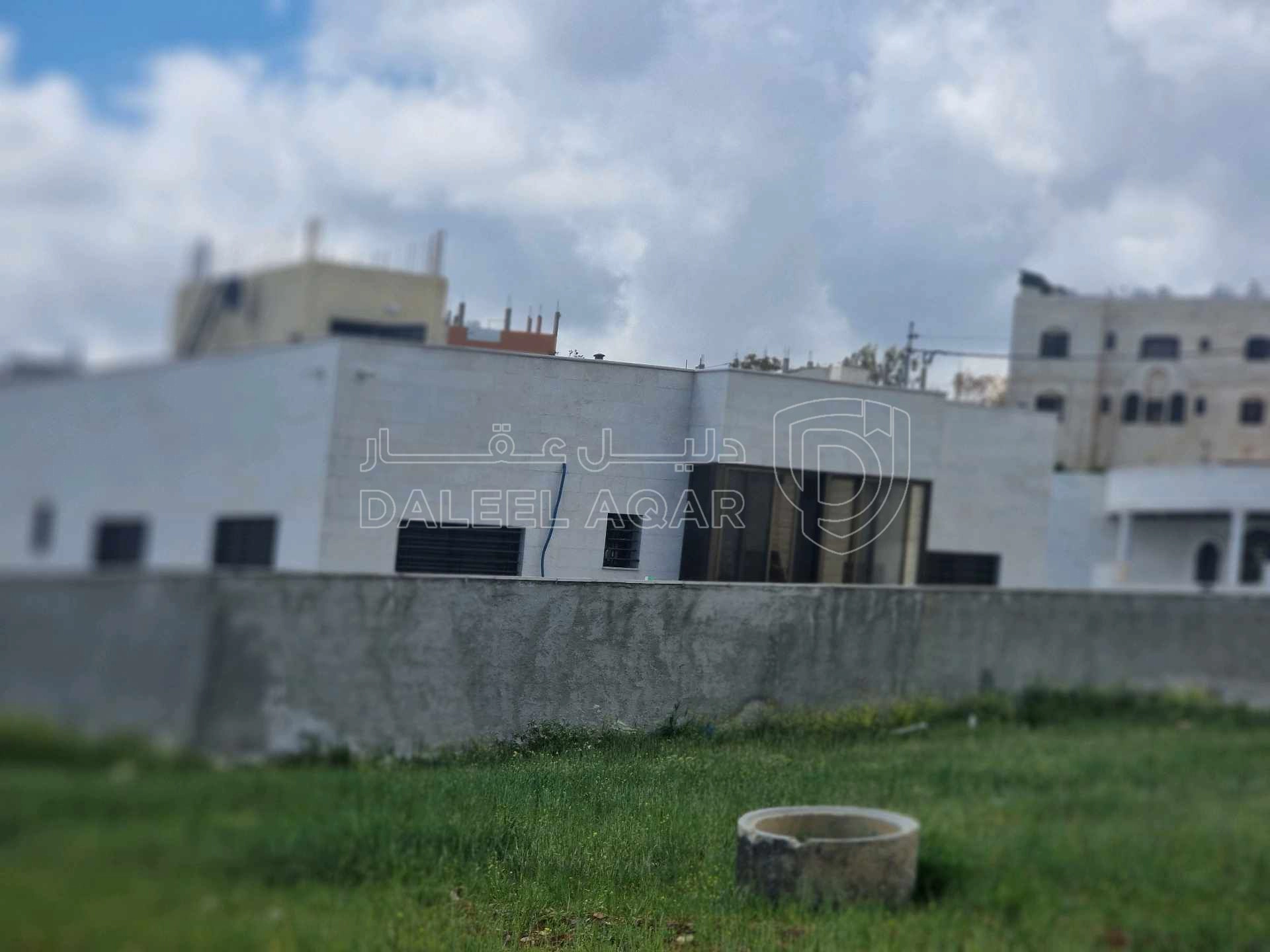 أرض في عمان الجويده مستندات ام زعروره ٤ - 45,000 دأ - صورة 1