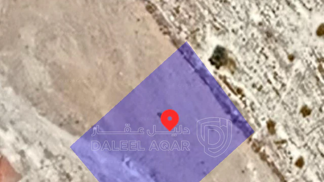 أرض في عمان شفا بدران - 140,000 دأ - صورة NaN