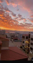 شقة في العقبه منطقة التاسعه اهالي  بعد مسجد الخولي رقم 20 - 63,000 دأ - صورة NaN
