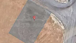 أرض في عمان - الدليلة  - 21,000 دأ - صورة 1