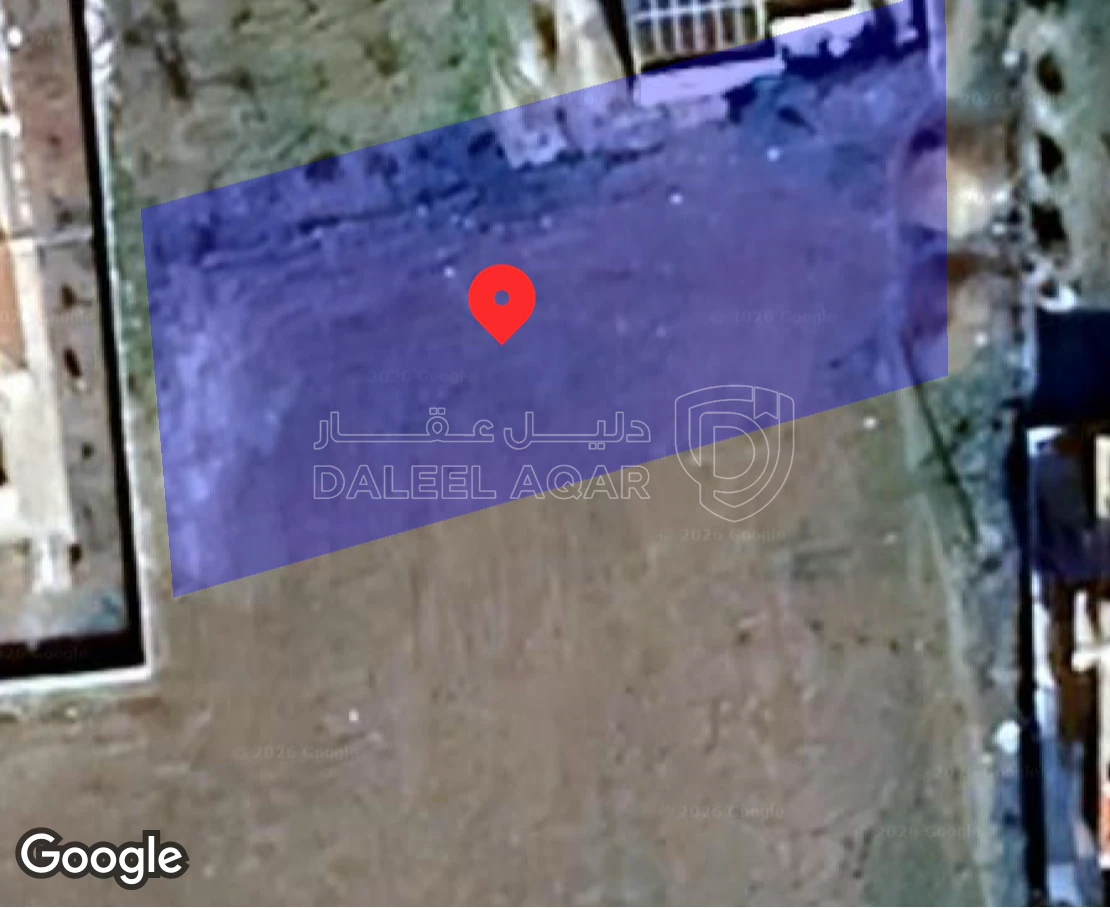 أرض في ارض في الربة - 16,000 دأ - صورة 1