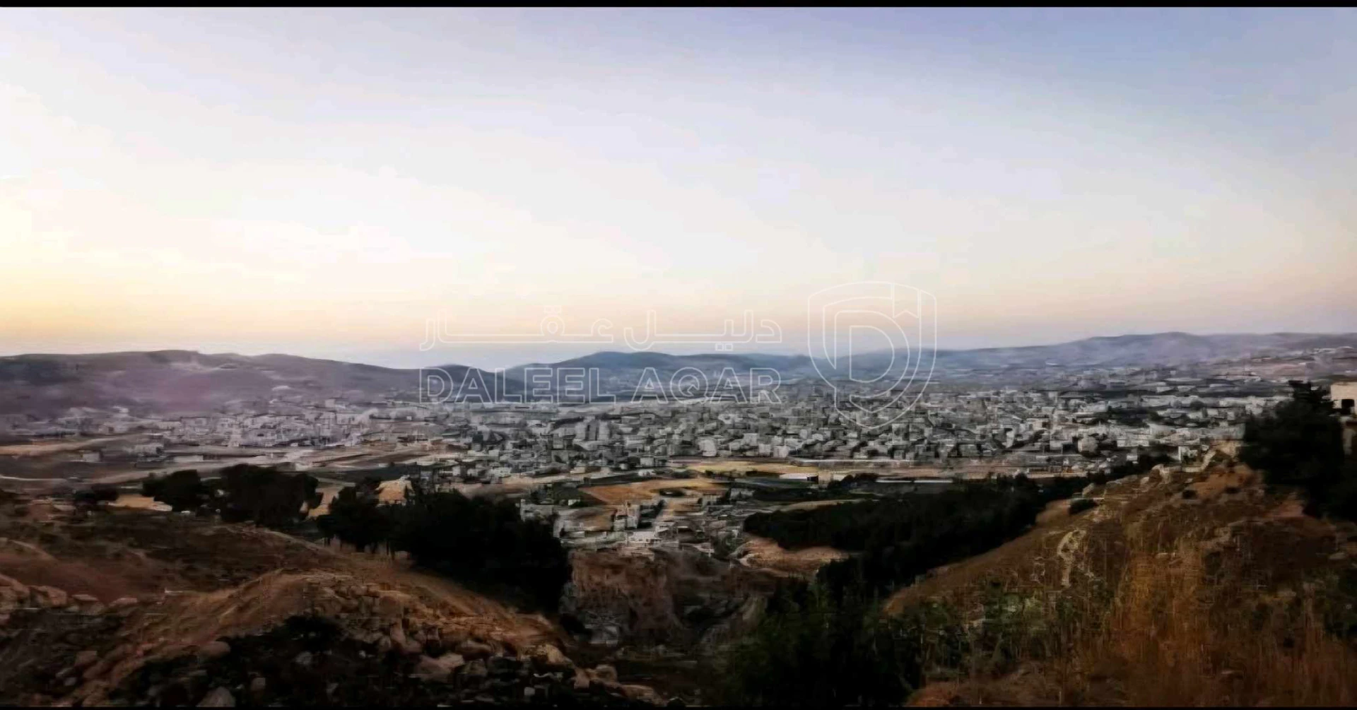 أرض في الكمالية  - 200,000 دأ - صورة 1