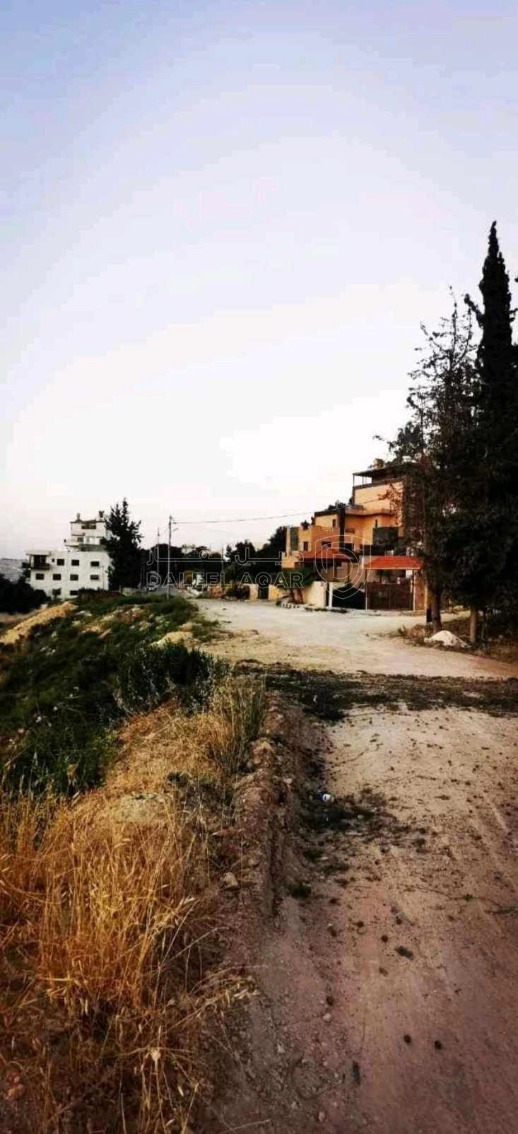 أرض في الكمالية  - 200,000 دأ - صورة 1