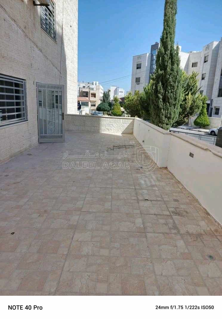 شقة في شفا بدران شارع العرب بالقرب من جامعة العلوم التطبيقية  - 107,000 دأ - صورة 1