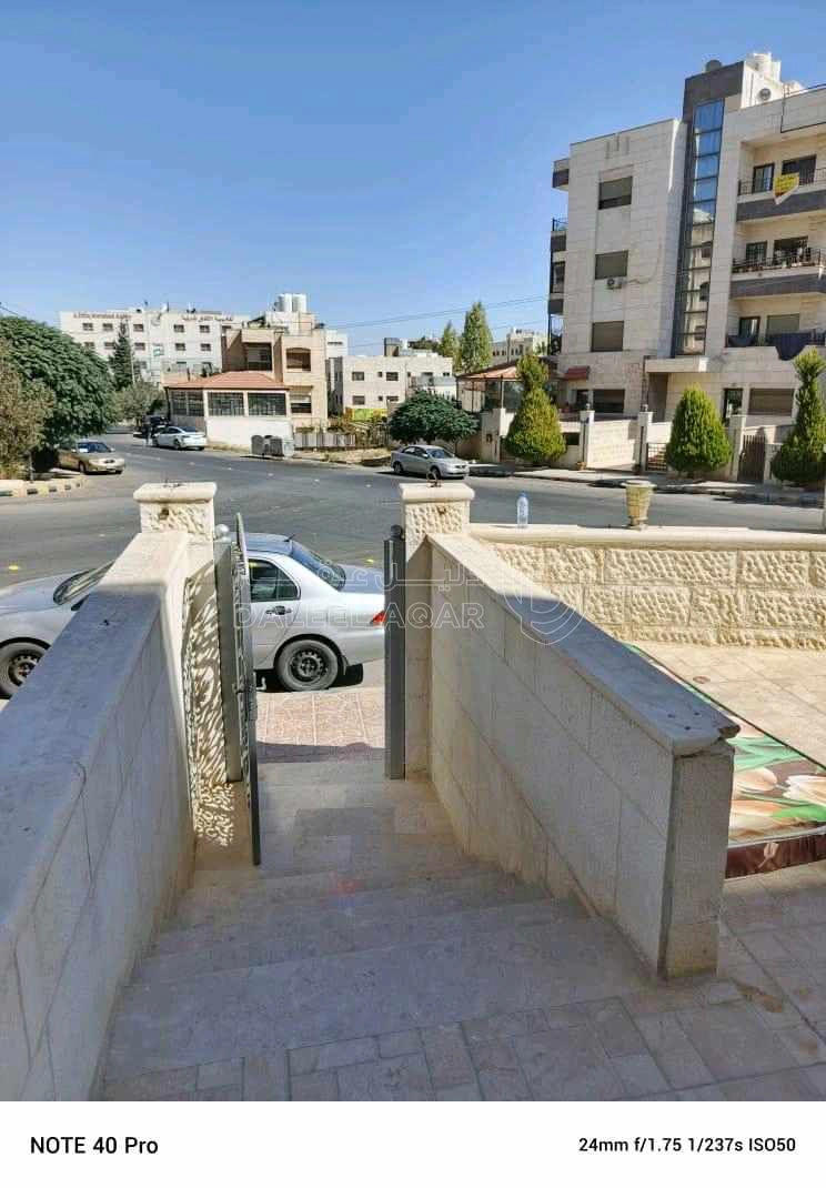 شقة في شفا بدران شارع العرب بالقرب من جامعة العلوم التطبيقية  - 107,000 دأ - صورة 1