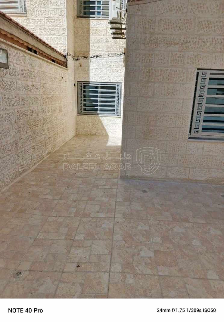 شقة في شفا بدران شارع العرب بالقرب من جامعة العلوم التطبيقية  - 107,000 دأ - صورة 1
