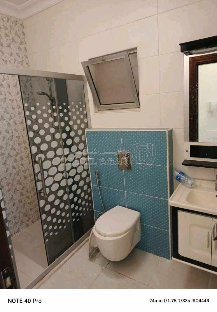 شقة في شفا بدران شارع العرب بالقرب من جامعة العلوم التطبيقية  - 107,000 دأ - صورة 1