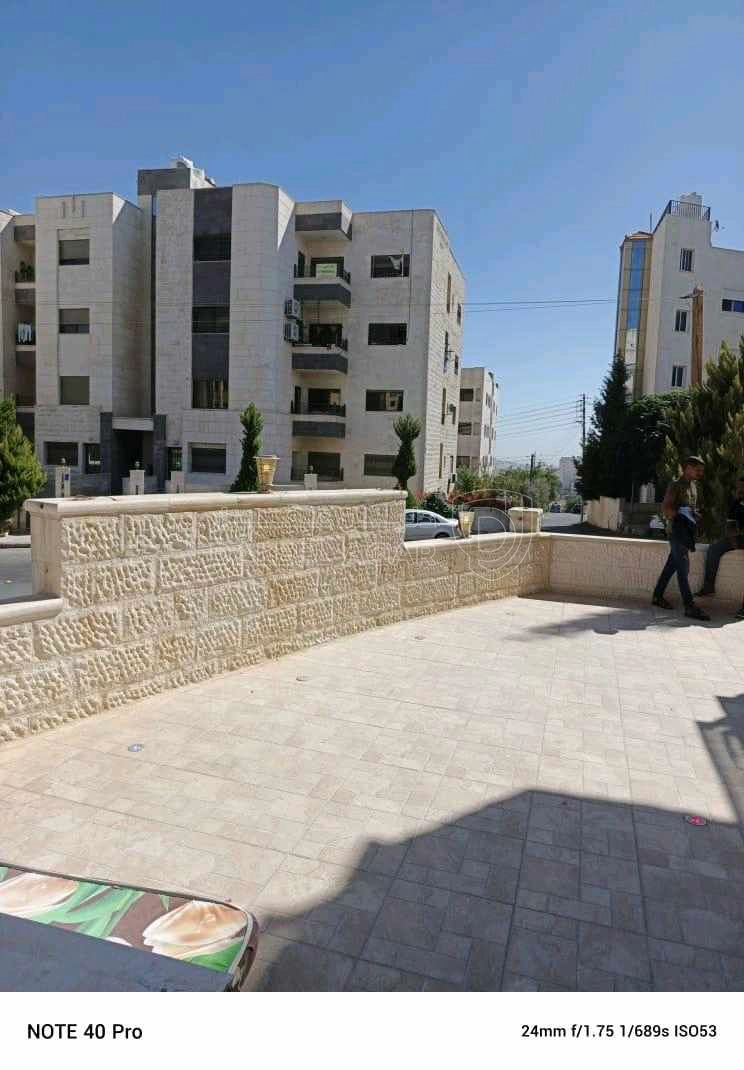 شقة في شفا بدران شارع العرب بالقرب من جامعة العلوم التطبيقية  - 107,000 دأ - صورة 1