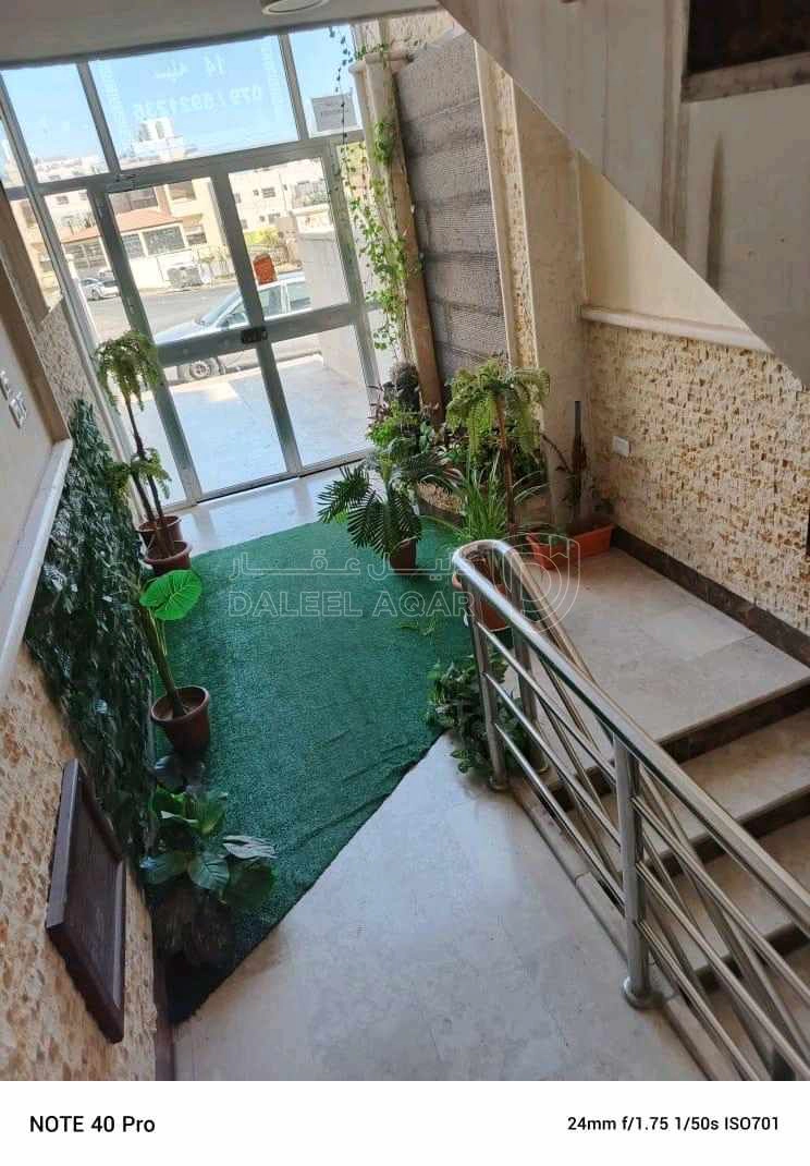 شقة في شفا بدران شارع العرب بالقرب من جامعة العلوم التطبيقية  - 107,000 دأ - صورة 1