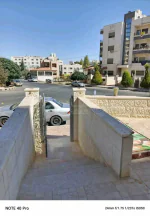 شقة في شفا بدران شارع العرب بالقرب من جامعة العلوم التطبيقية  - 107,000 دأ - صورة NaN