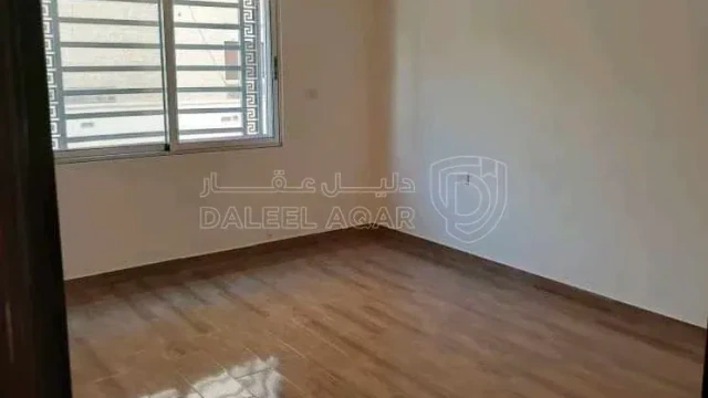 شقة - شفا بدران شارع العرب بالقرب من جامعة العلوم التطبيقية  - 107000 دأ