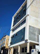 مكتب/تجاري - طابق كامل للبيع مساحة مفتوحة مصعدين - 496000 دأ