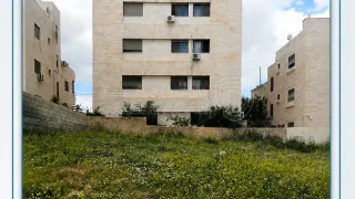 أرض - حي المنصور - 150000 دأ