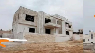 أرض في قطعة ارض مميزه منطقة فلل منطقة هادئة جميع الخدمات - 150,000 دأ - صورة NaN