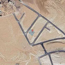 أرض في جريبا - شفا بدران - 30,000 دأ - صورة NaN
