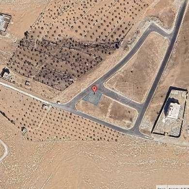 أرض في جريبا - الخزانة / على حدود شفا بدران  - 48,000 دأ - صورة 1