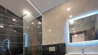 شقة في عمان مرج الحمام طريق المطار  - 85,000 دأ - صورة NaN