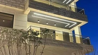 شقة - عمان مرج الحمام طريق المطار  - 85000 دأ