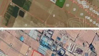 أرض في محافظة العاصمة -جنوب عمان-  ام رمانة - 1,115,000 دأ - صورة 1
