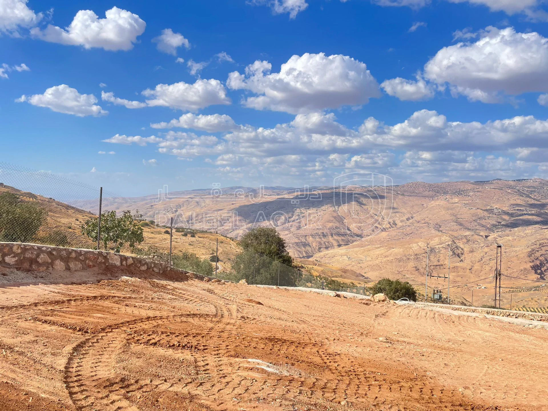 أرض في السلط / الصبيحي  - 66,000 دأ - صورة 3