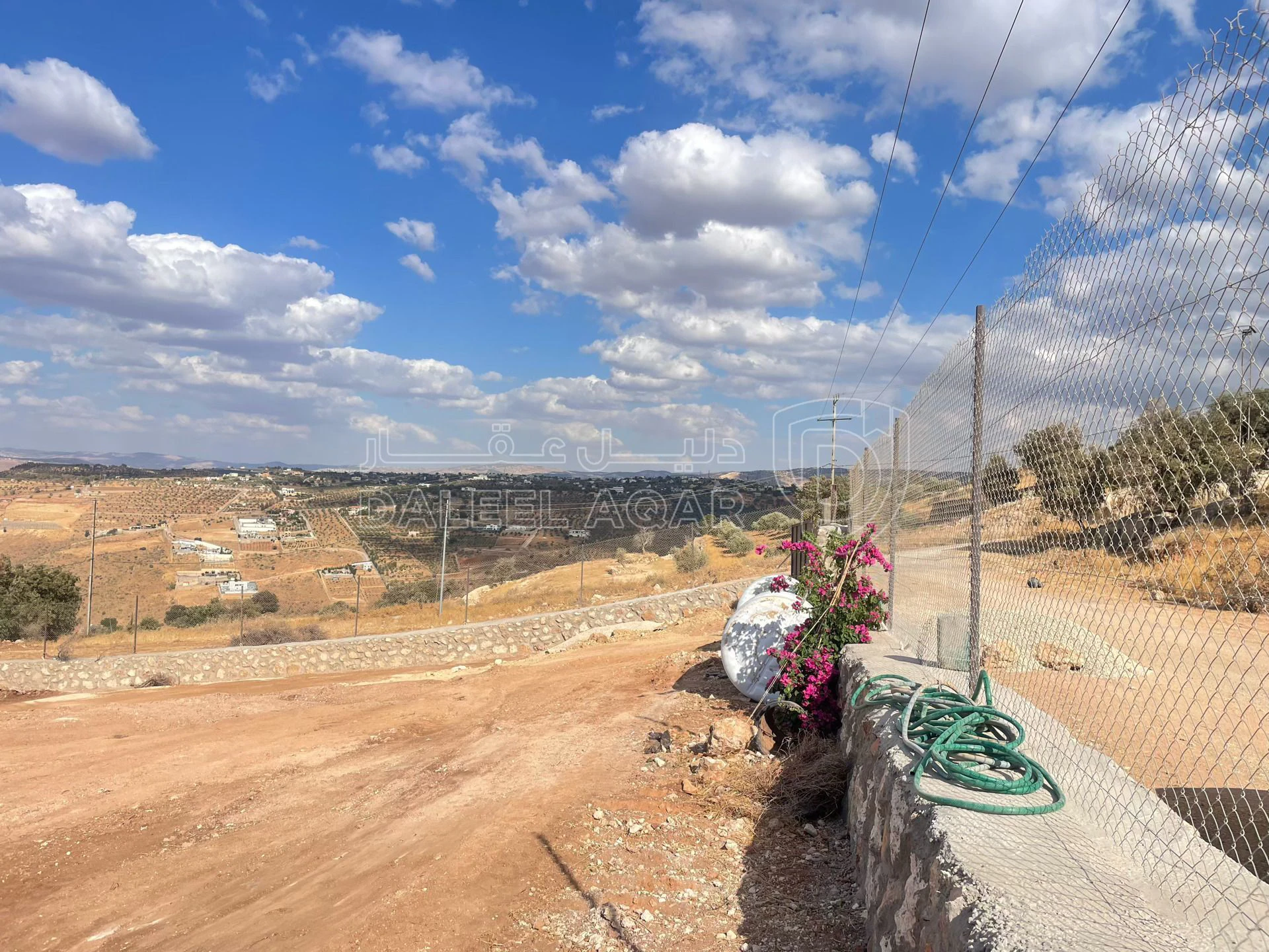 أرض في السلط / الصبيحي  - 66,000 دأ - صورة 12