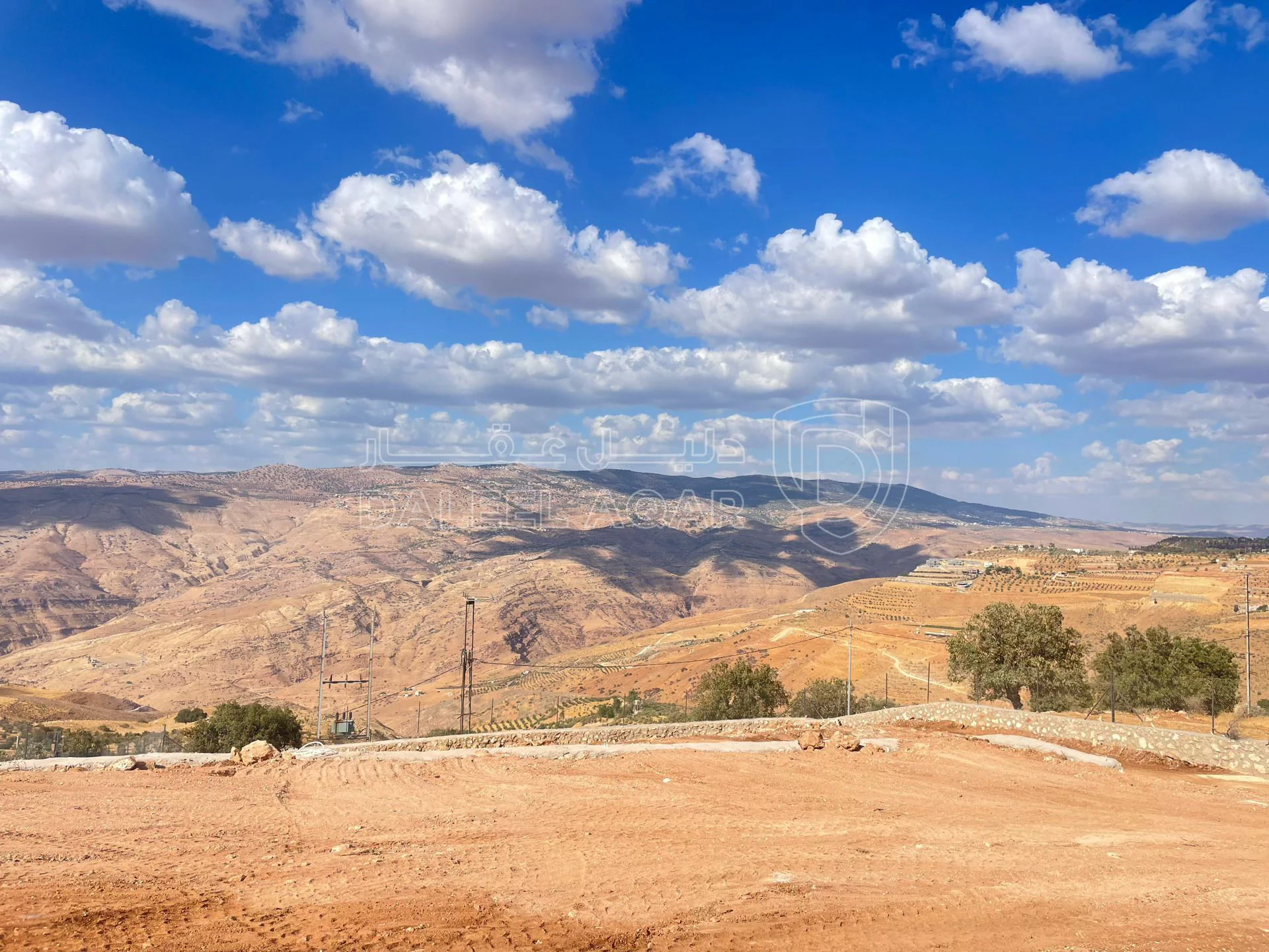 أرض في السلط / الصبيحي  - 66,000 دأ - صورة 2