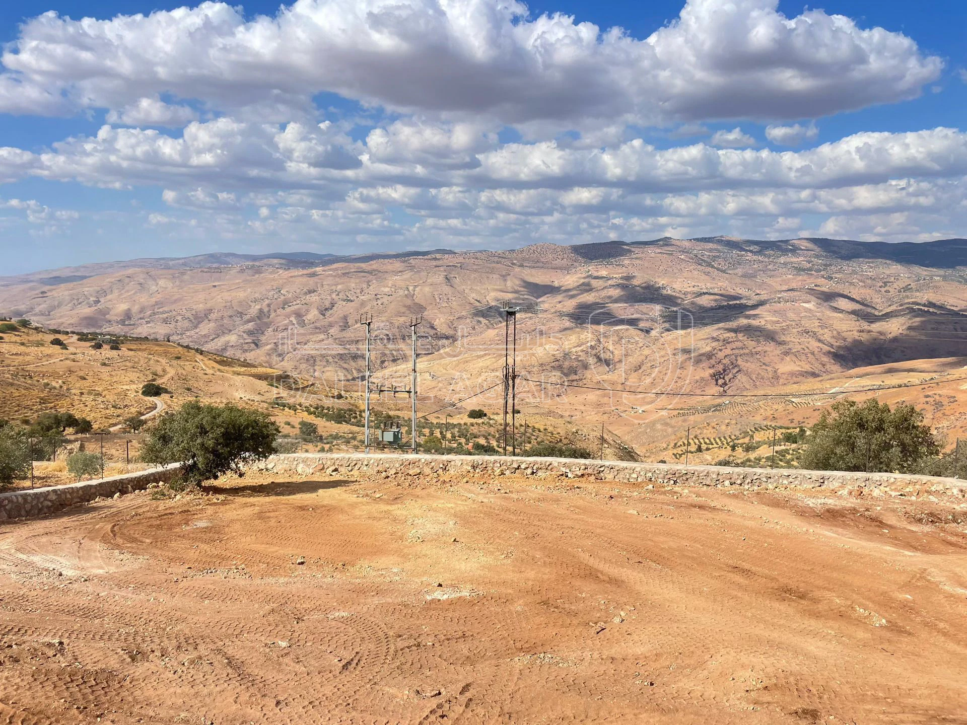 أرض في السلط / الصبيحي  - 66,000 دأ - صورة 6