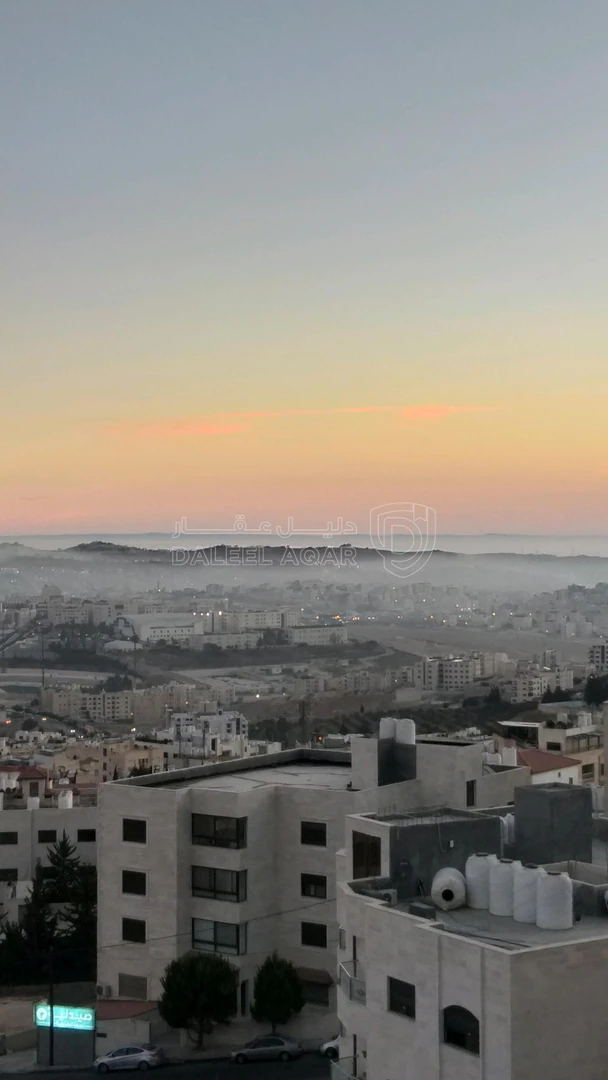 شقة في عمان الجبيهة بجانب مسجد القدس الشريف - 95,000 دأ - صورة 1