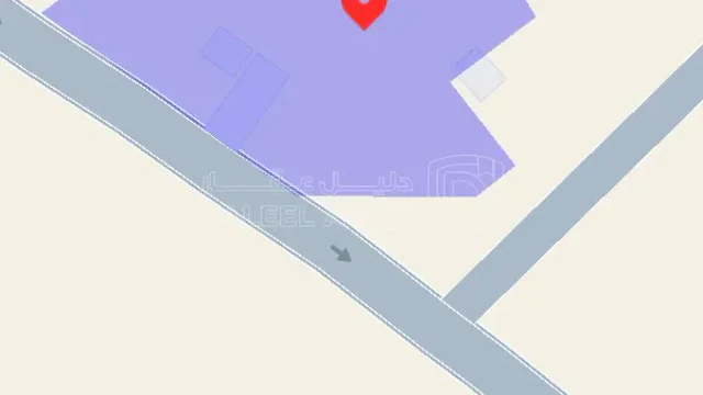 أرض - صويلح  - 750000 دأ