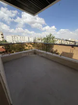 شقة في شقة طابقية ط٢ فخمة جدا - شارع العرب - 107,000 دأ - صورة NaN