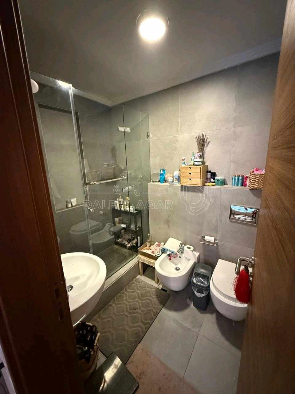 شقة في اللويبده الغربي - 135,000 دأ - صورة 1