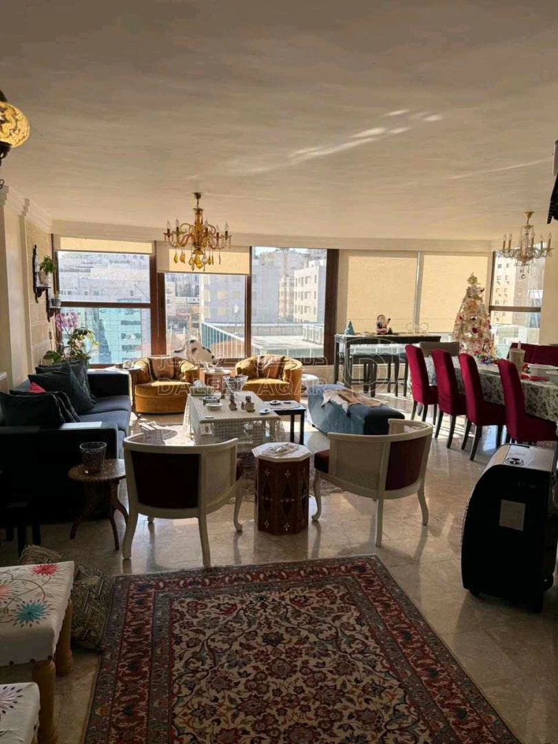 شقة في اللويبده الغربي - 135,000 دأ - صورة 1