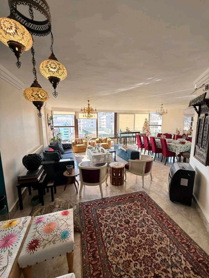 شقة في اللويبده الغربي - 135,000 دأ - صورة 1