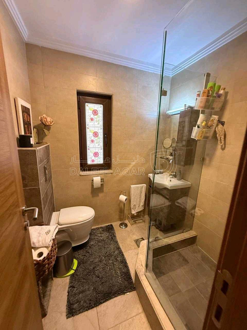 شقة في اللويبده الغربي - 135,000 دأ - صورة 1