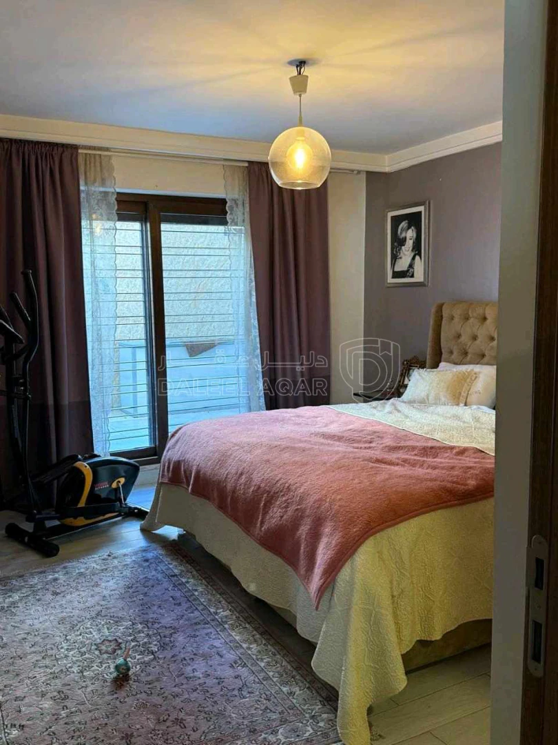 شقة في اللويبده الغربي - 135,000 دأ - صورة 1