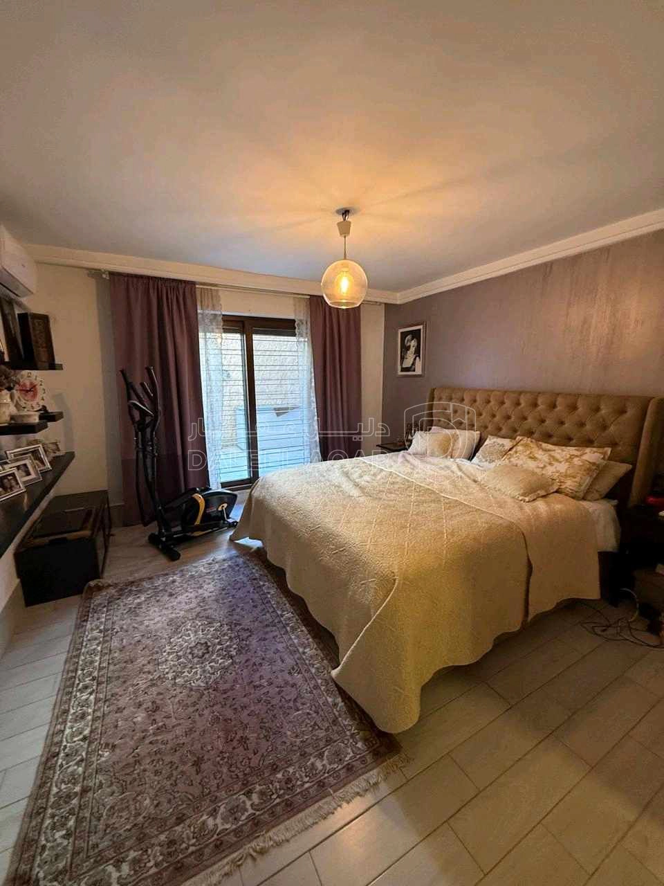 شقة في اللويبده الغربي - 135,000 دأ - صورة 1