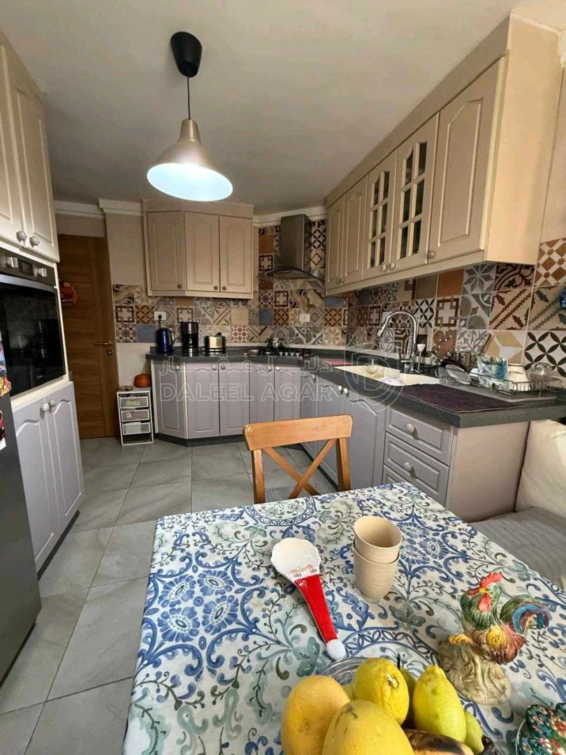 شقة في اللويبده الغربي - 135,000 دأ - صورة 1