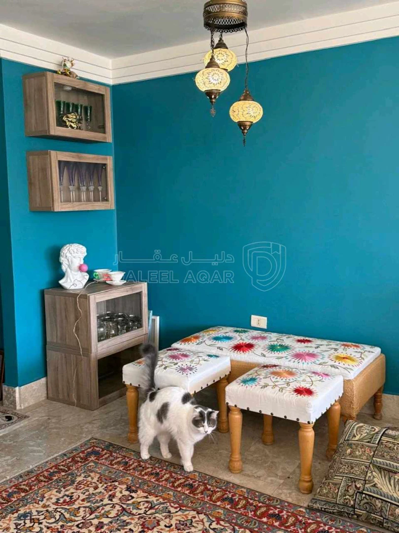 شقة في اللويبده الغربي - 135,000 دأ - صورة 1